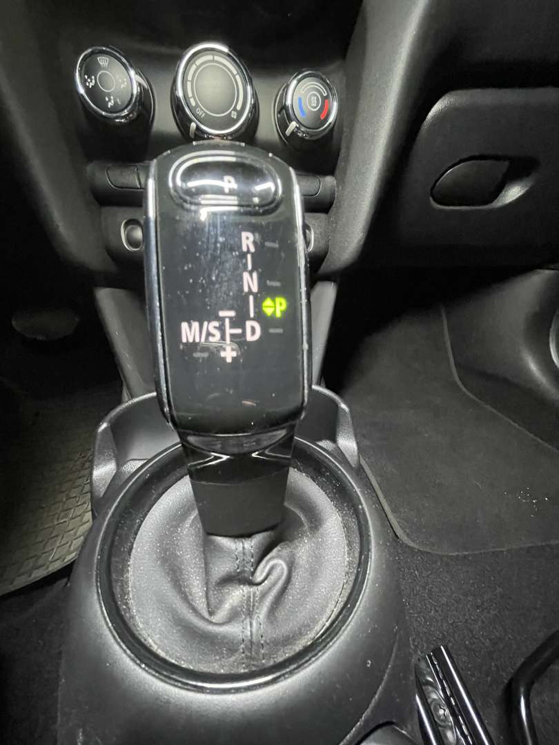 Mini 3 Portes Essential One - 2022 - Joinsteer - #15