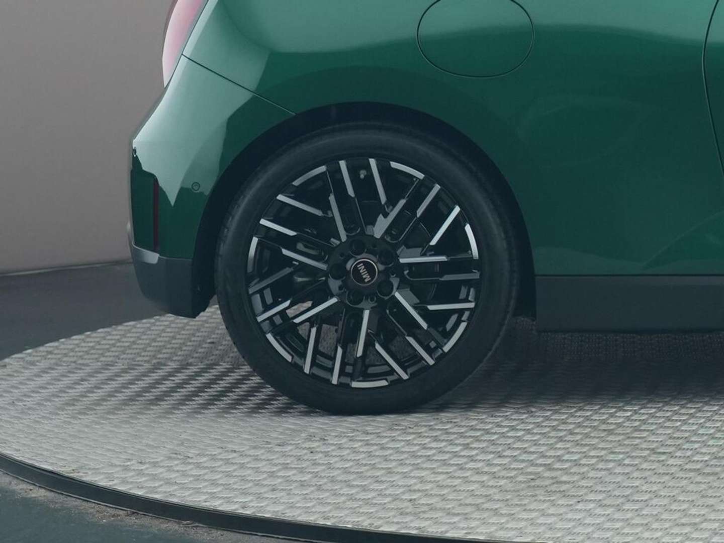 Mini Electric Favoured Cooper E - 2025 - Joinsteer - #14