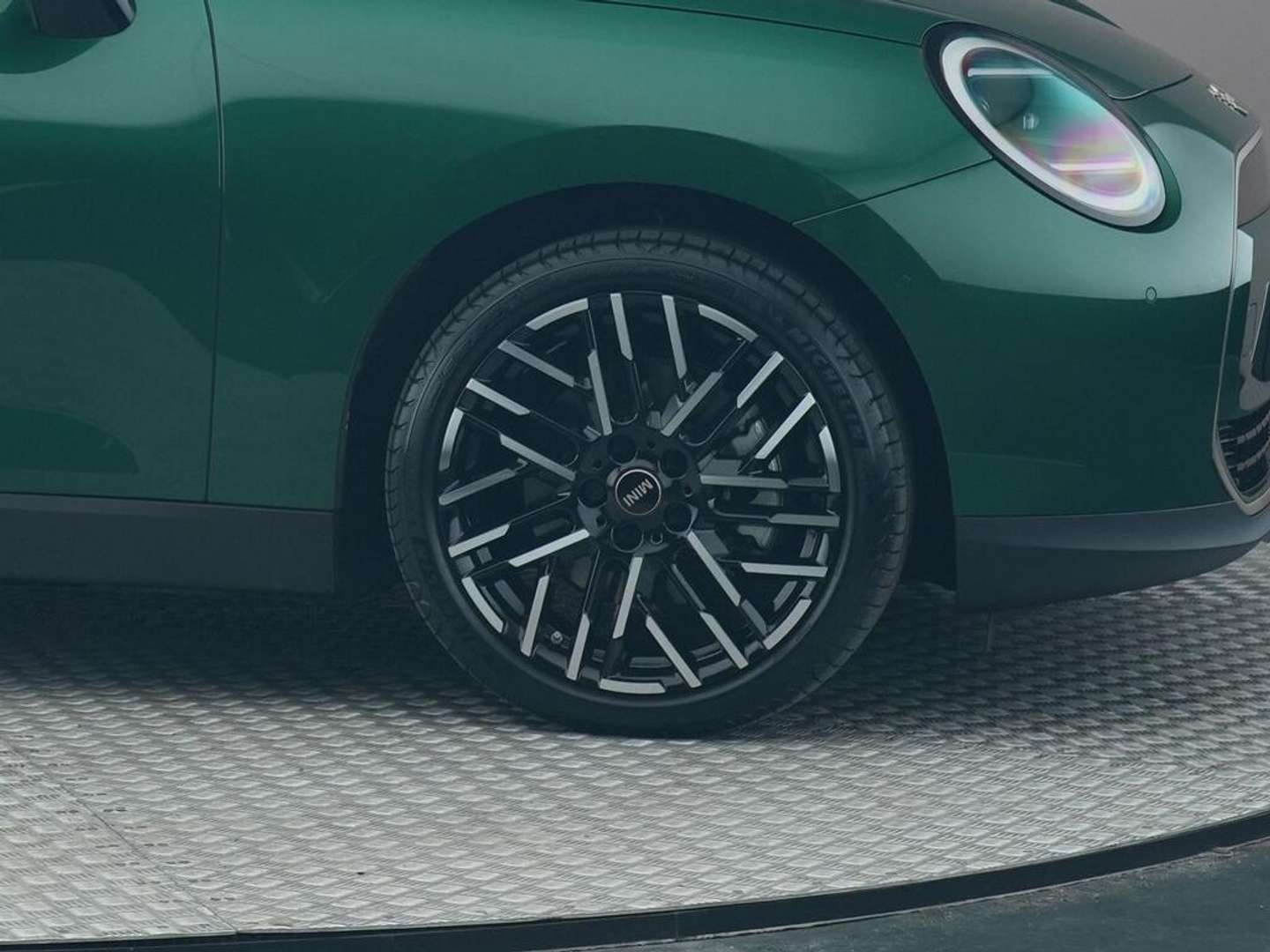 Mini Electric Favoured Cooper E - 2025 - Joinsteer - #15