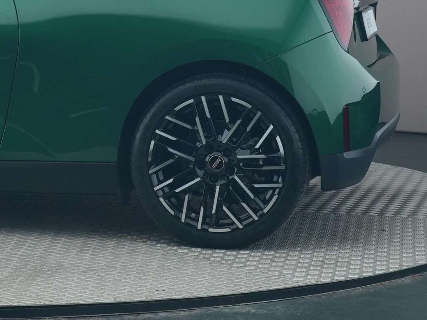 Mini Electric Favoured Cooper E - 2025 - Joinsteer - #16