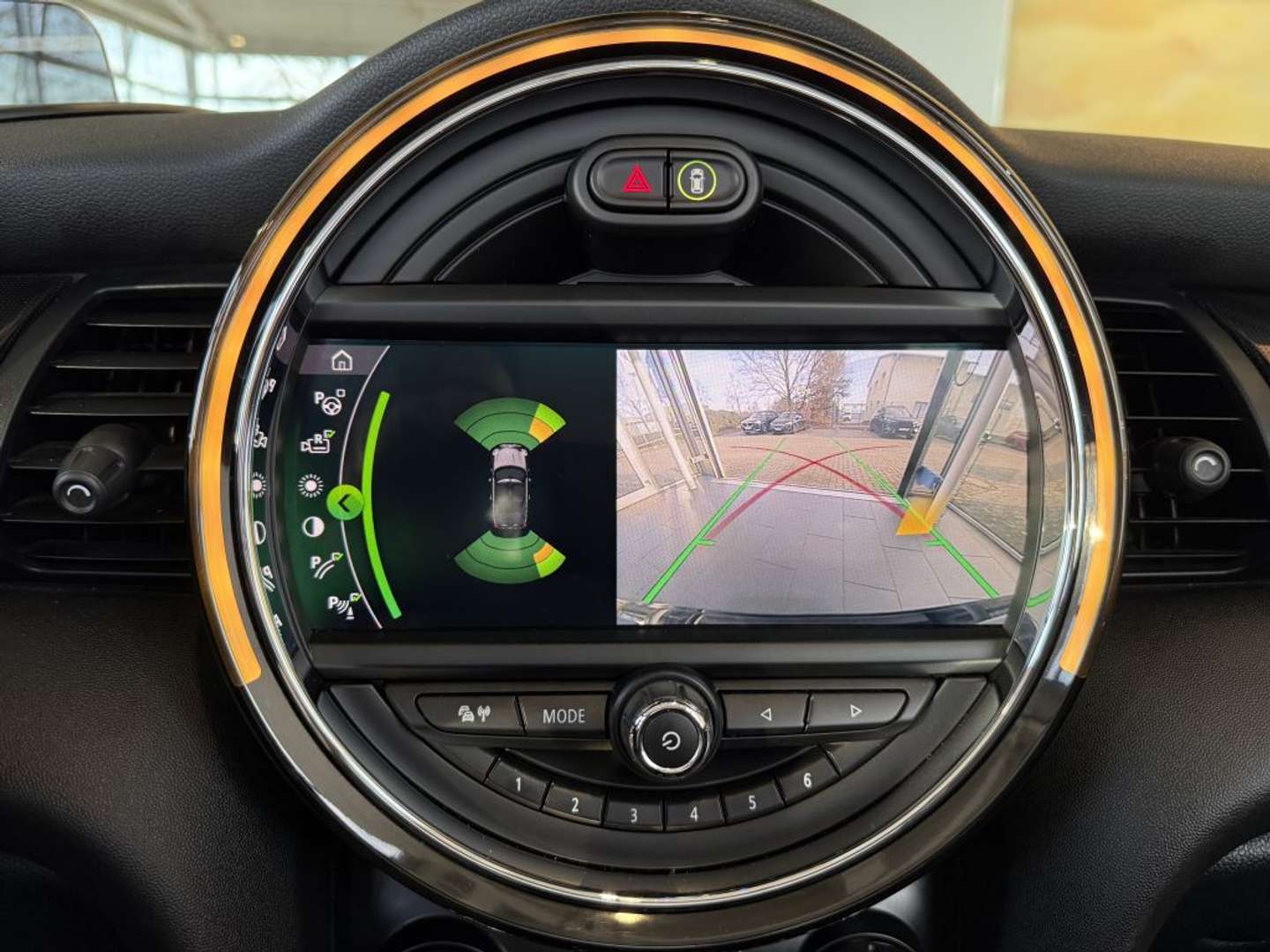 Mini Cabrio JCW Cooper S - 2019 - Joinsteer - #7