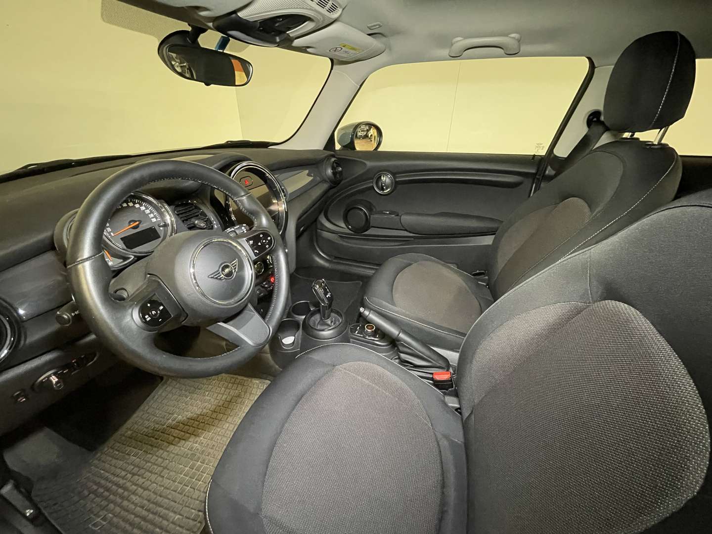 Mini 3 Portes Essential One - 2022 - Joinsteer - #17