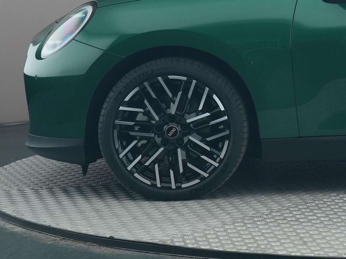 Mini Electric Favoured Cooper E - 2025 - Joinsteer - #17