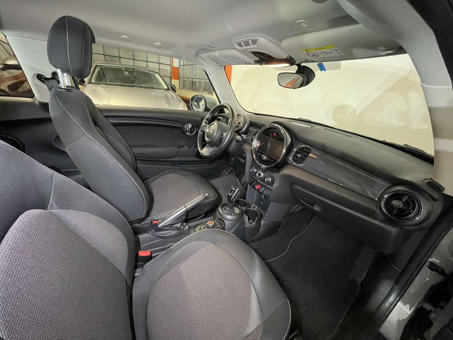 Mini 3 Portes Essential One - 2022 - Joinsteer - #18