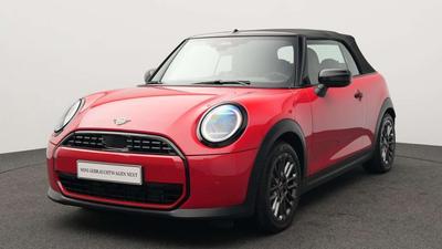 Mini Cabrio Classic Cooper -  - Joinsteer - #1