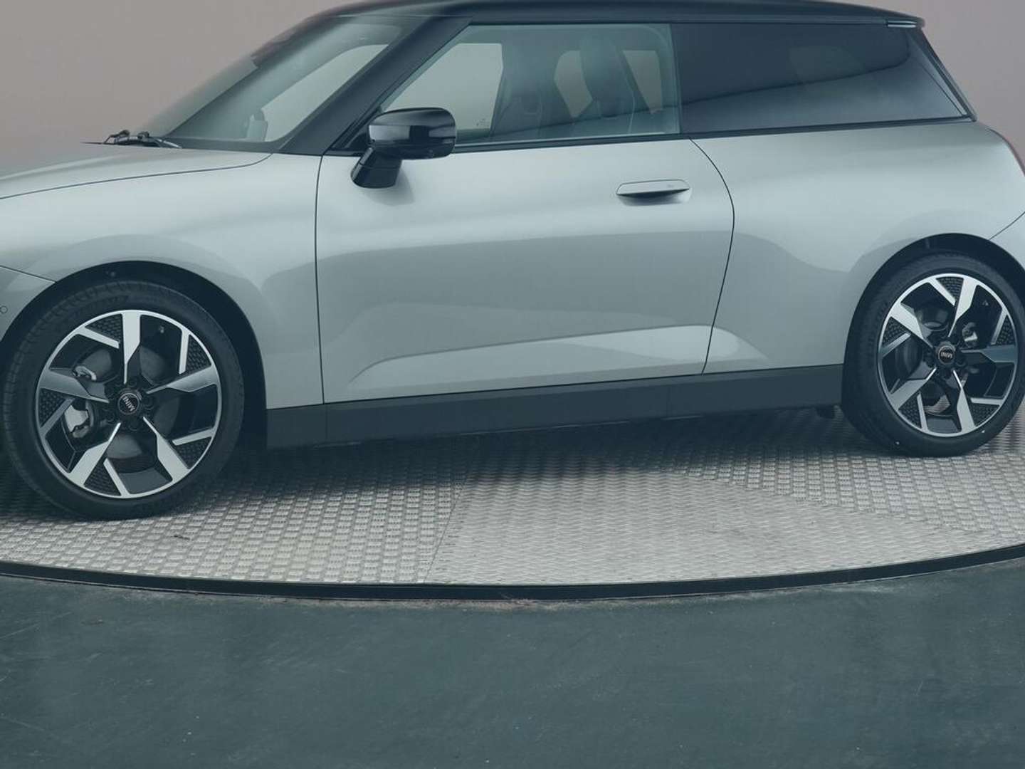 Mini Electric Favoured Cooper E - 2025 - Joinsteer - #18