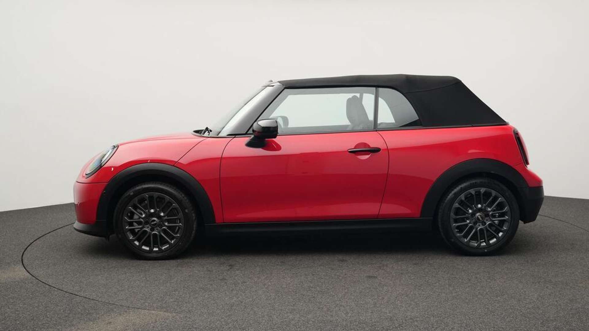 Mini Cabrio Classic Cooper - 2025 - Joinsteer - #2