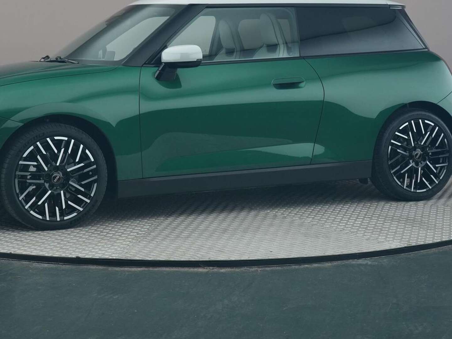 Mini Electric Favoured Cooper E - 2025 - Joinsteer - #20