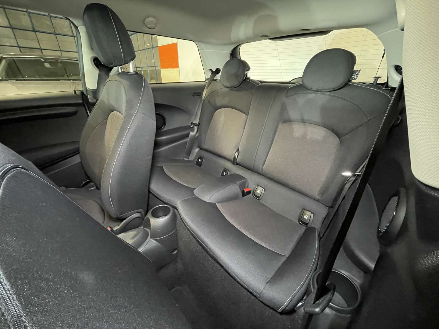 Mini 3 Portes Essential One - 2022 - Joinsteer - #19