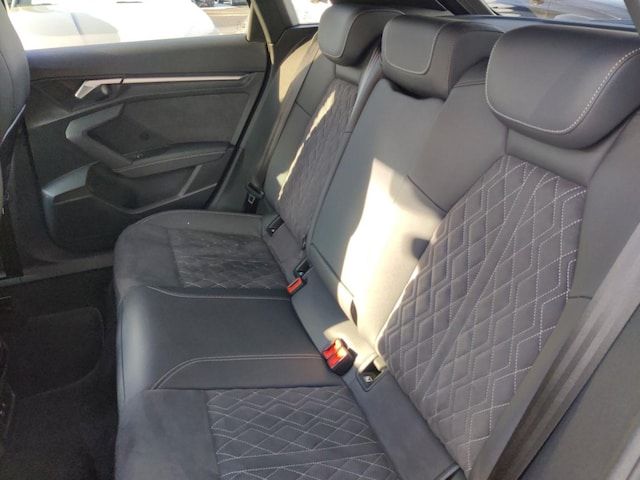 Audi S3 Sportback TFSI Quattro S Tronic - 2023 - Joinsteer - #12