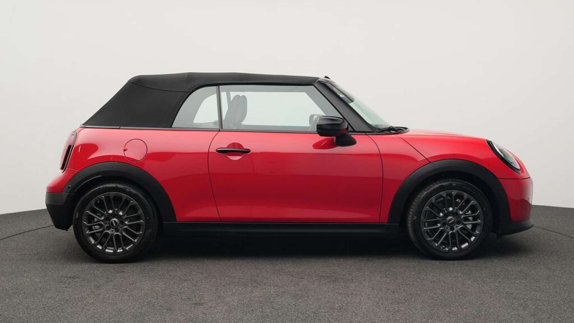 Mini Cabrio Classic Cooper - 2025 - Joinsteer - #3