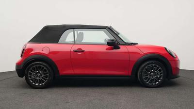Mini Cabrio Classic Cooper -  - Joinsteer - #2