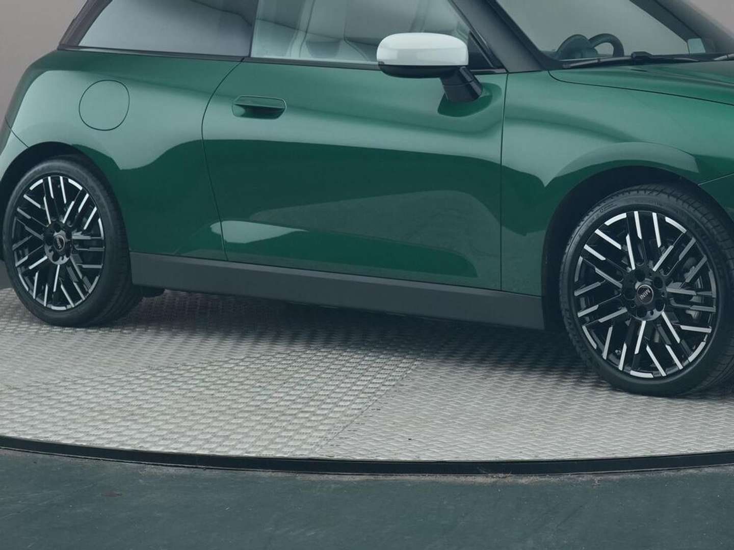 Mini Electric Favoured Cooper E - 2025 - Joinsteer - #22