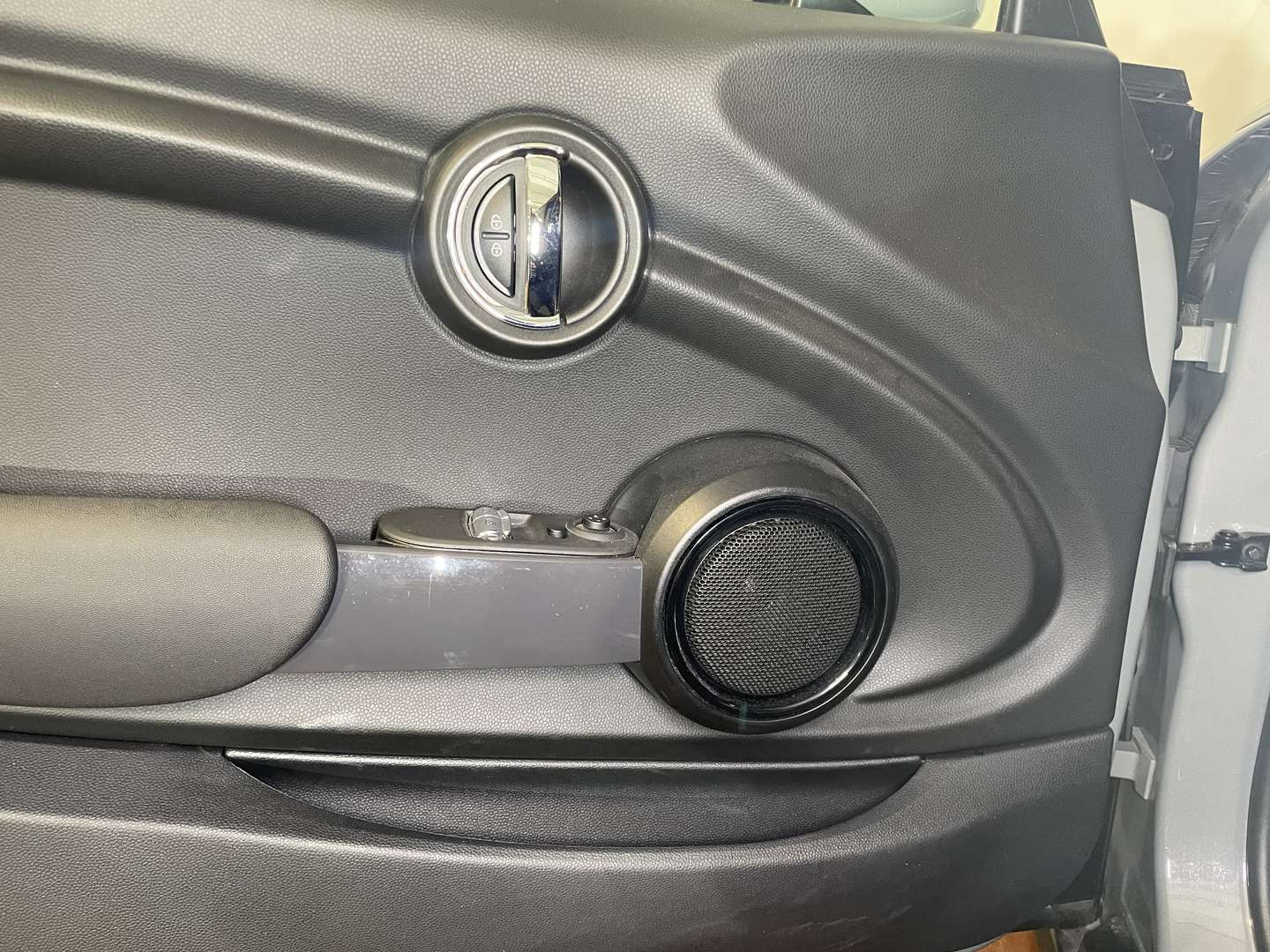 Mini 3 Portes Essential One - 2022 - Joinsteer - #20