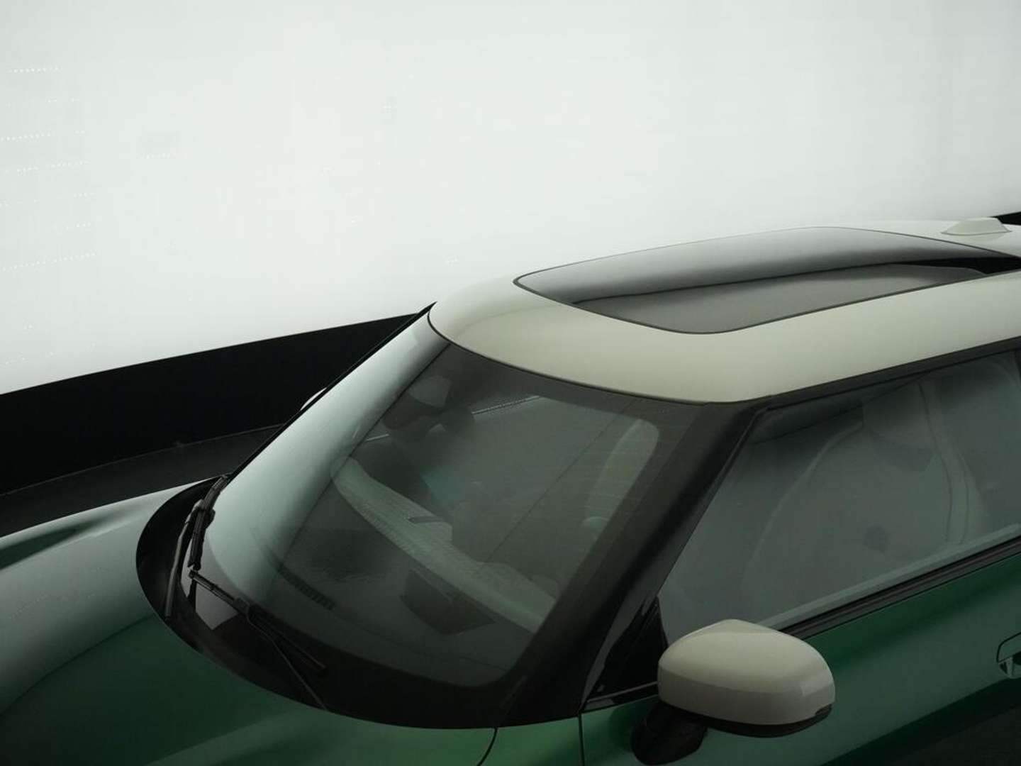 Mini Electric Favoured Cooper E - 2025 - Joinsteer - #23