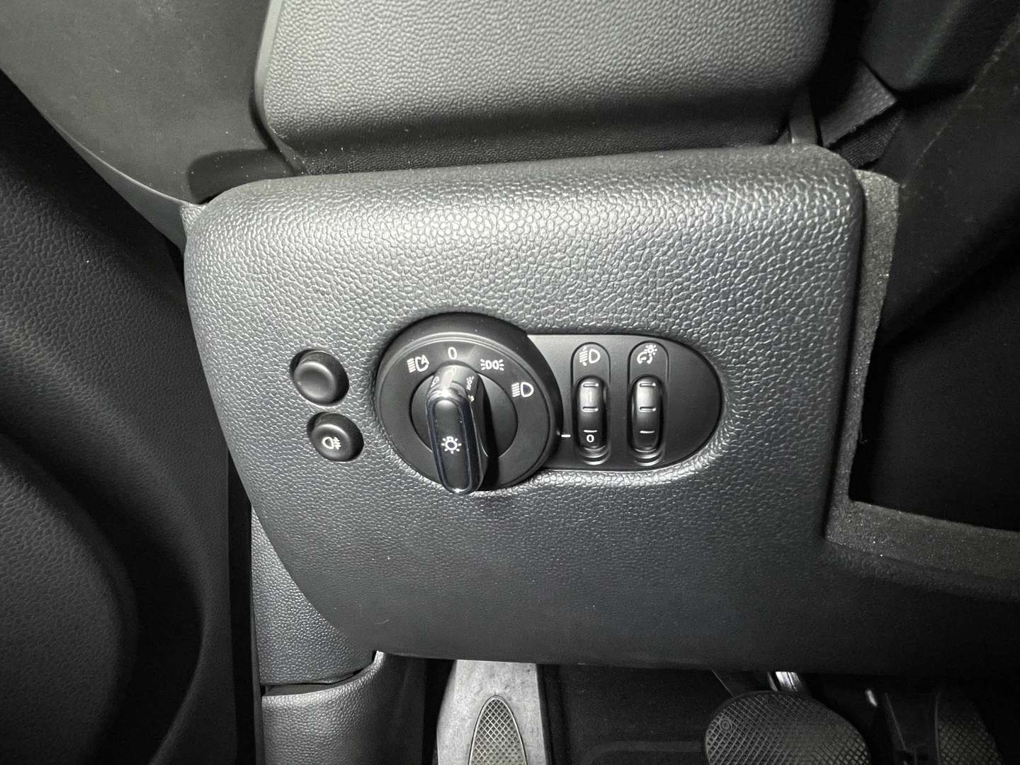 Mini 3 Portes Essential One - 2022 - Joinsteer - #22