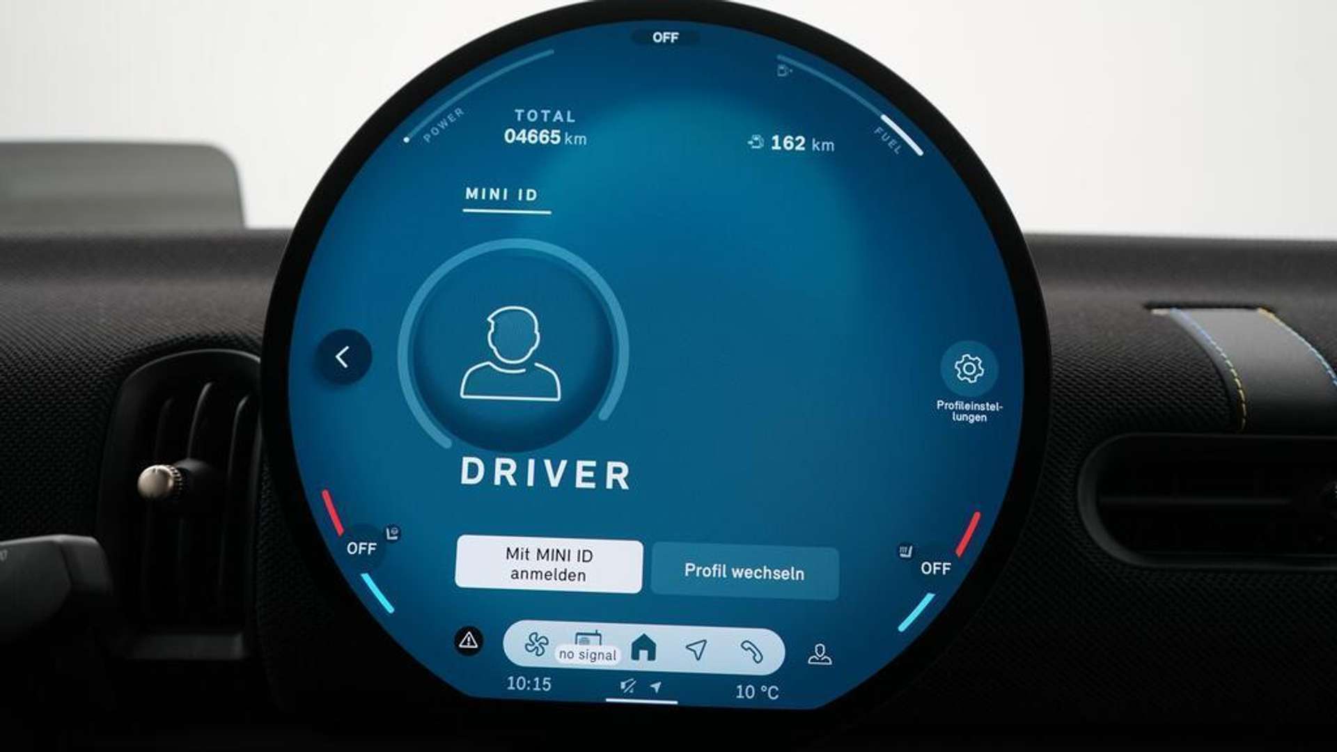 Mini Cabrio Classic Cooper - 2025 - Joinsteer - #8