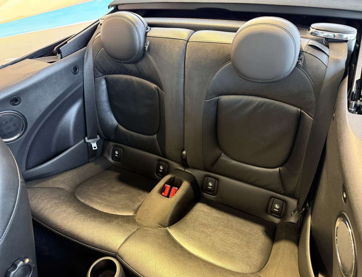 Mini Cabrio JCW Cooper S - 2019 - Joinsteer - #11