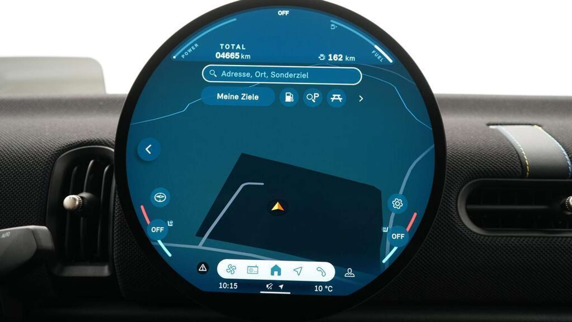 Mini Cabrio Classic Cooper - 2025 - Joinsteer - #9