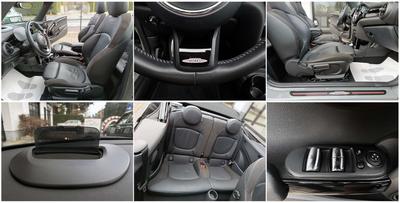 Mini Cabrio JCW Cooper -  - Joinsteer - #2