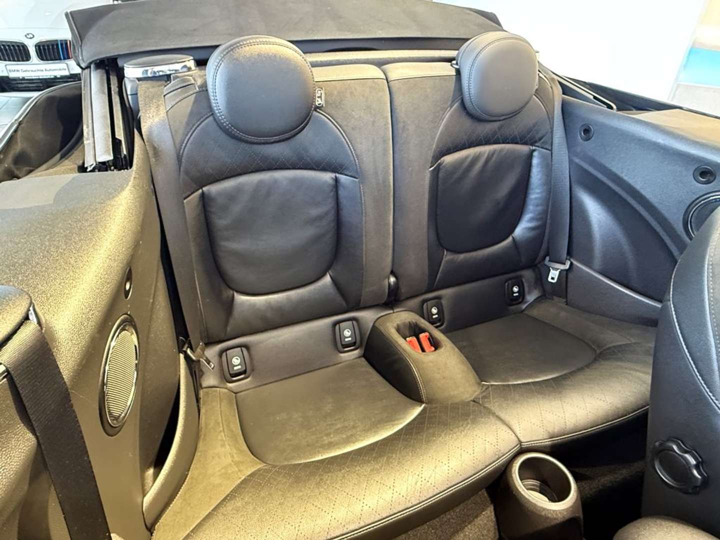 Mini Cabrio JCW Cooper S - 2019 - Joinsteer - #12