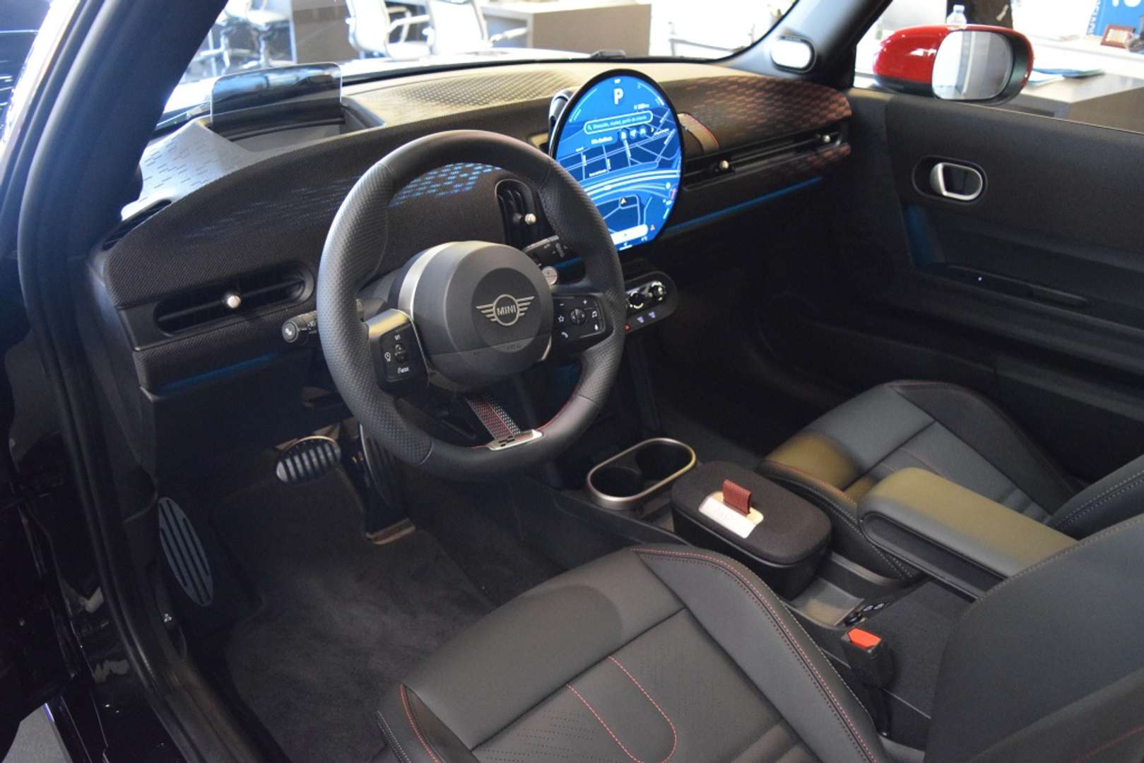 Mini 3 Portes JCW Cooper - 2026 - Joinsteer - #3