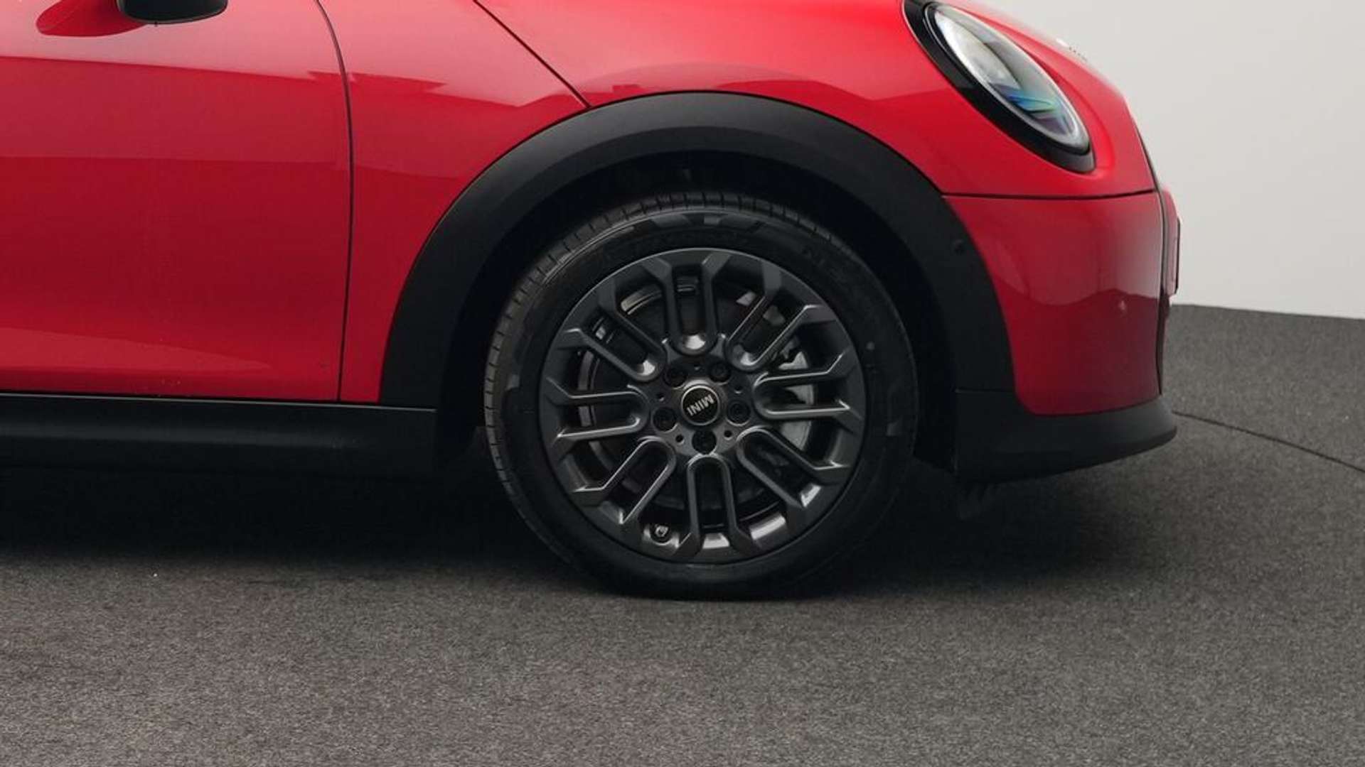 Mini Cabrio Classic Cooper - 2025 - Joinsteer - #10