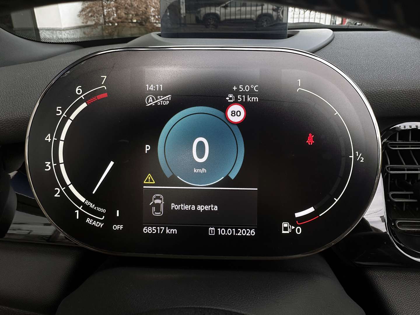 Mini Cabrio JCW Cooper - 2021 - Joinsteer - #4