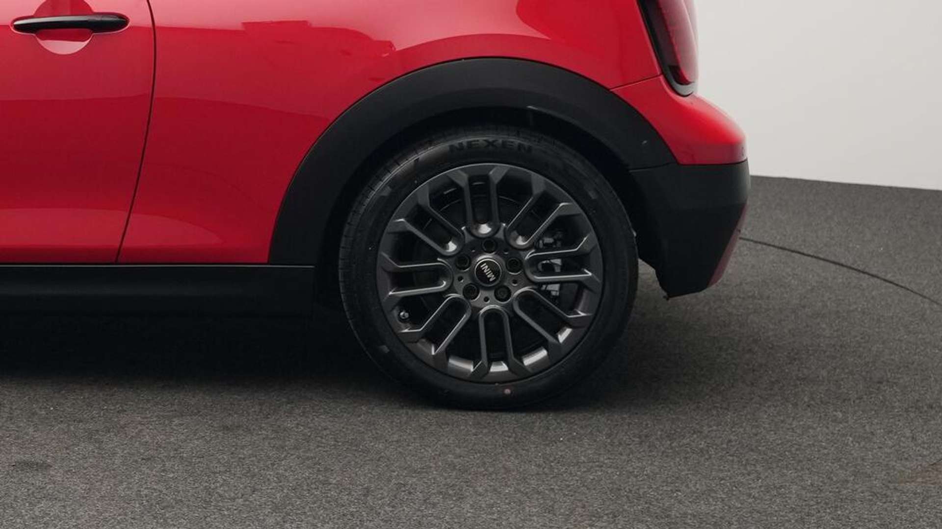 Mini Cabrio Classic Cooper - 2025 - Joinsteer - #11