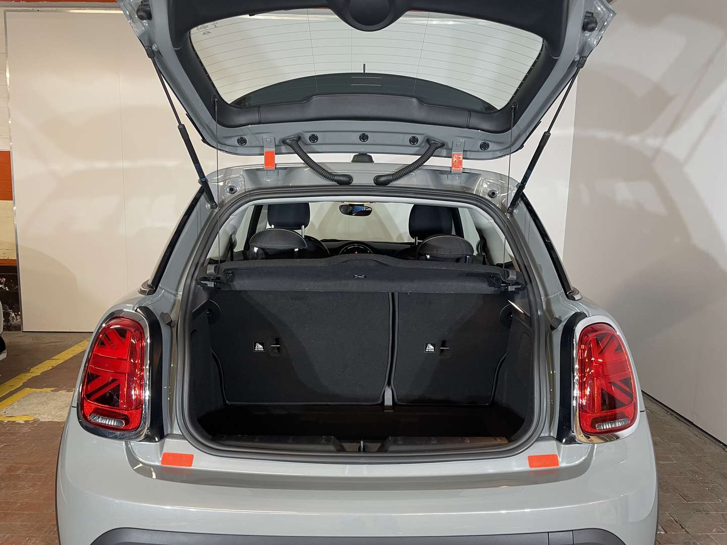 Mini 3 Portes Essential One - 2022 - Joinsteer - #25