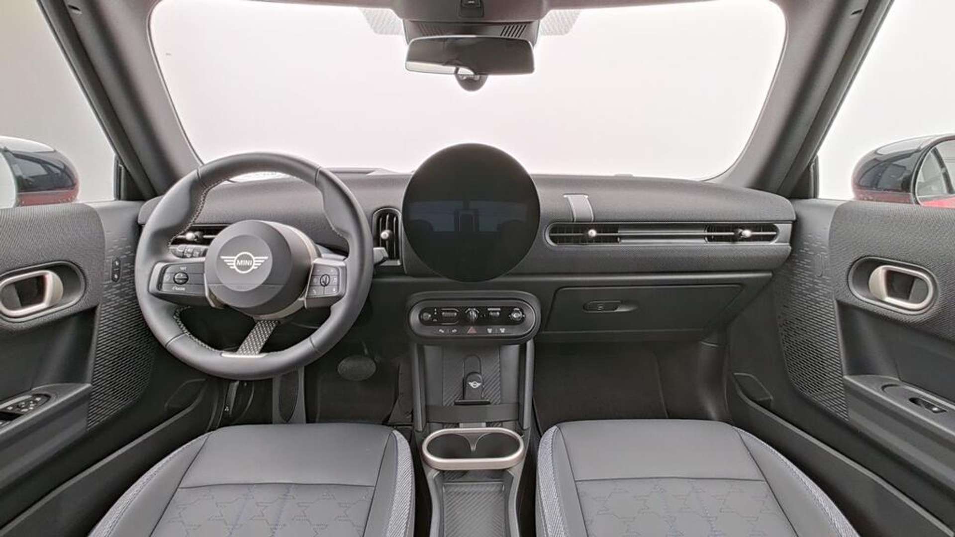 Mini Cabrio Classic Cooper - 2025 - Joinsteer - #14