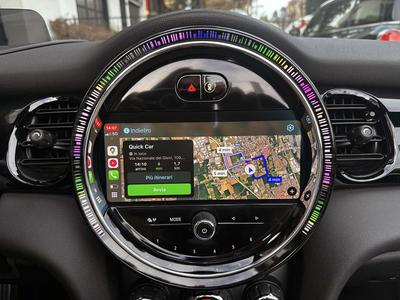 Mini Cabrio JCW Cooper -  - Joinsteer - #5