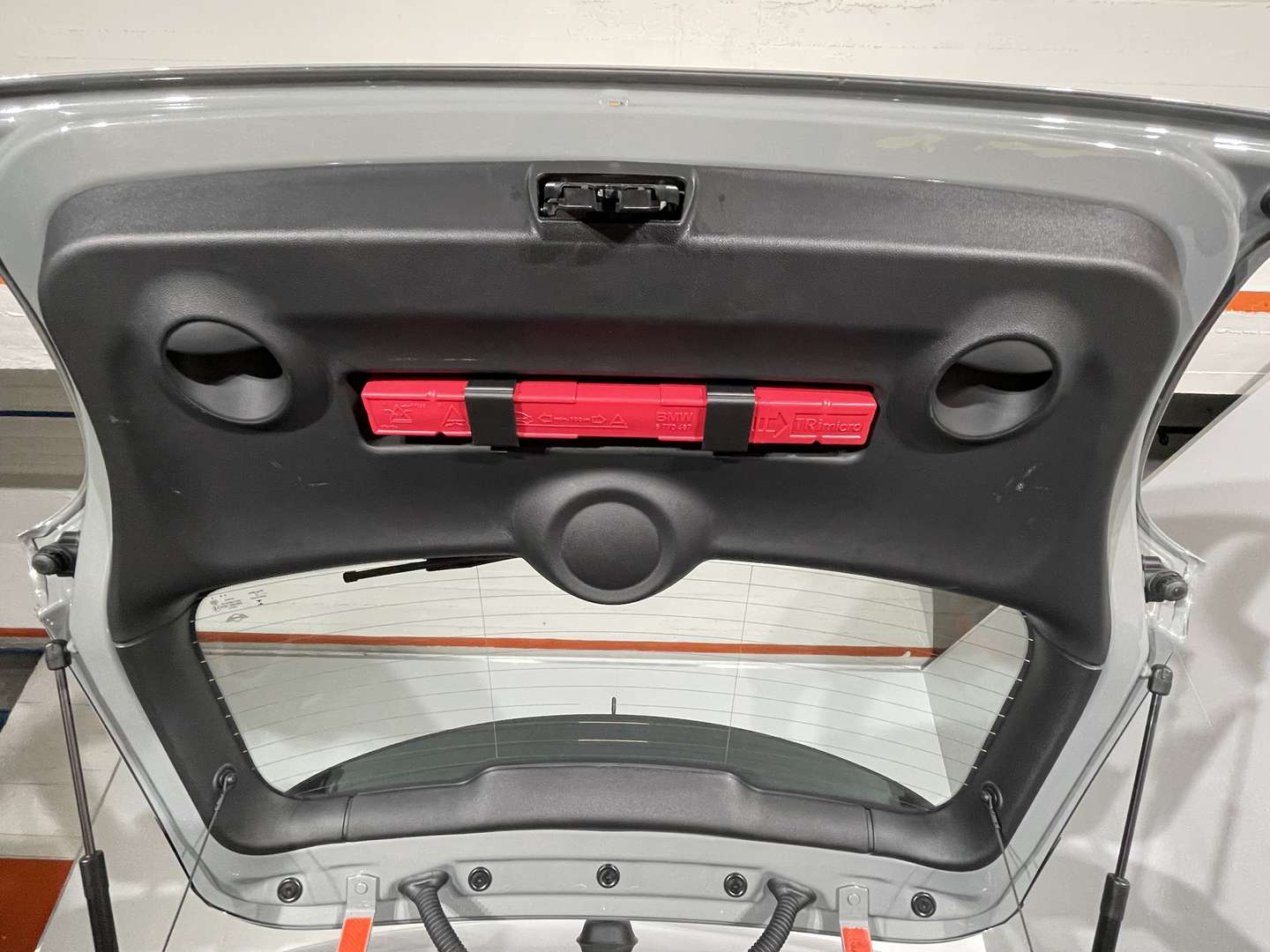 Mini 3 Portes Essential One - 2022 - Joinsteer - #26