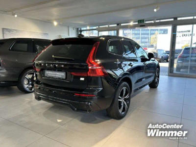 Volvo XC60 R-Design T6 AWD Recharge -  - Joinsteer - #3