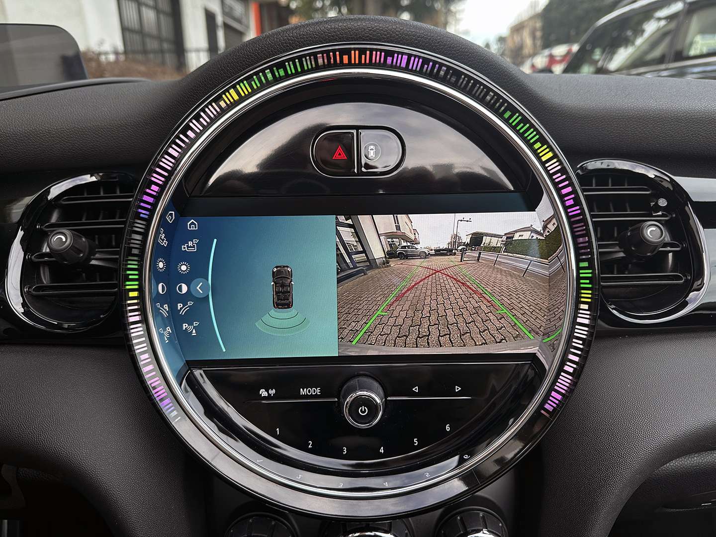 Mini Cabrio JCW Cooper - 2021 - Joinsteer - #7