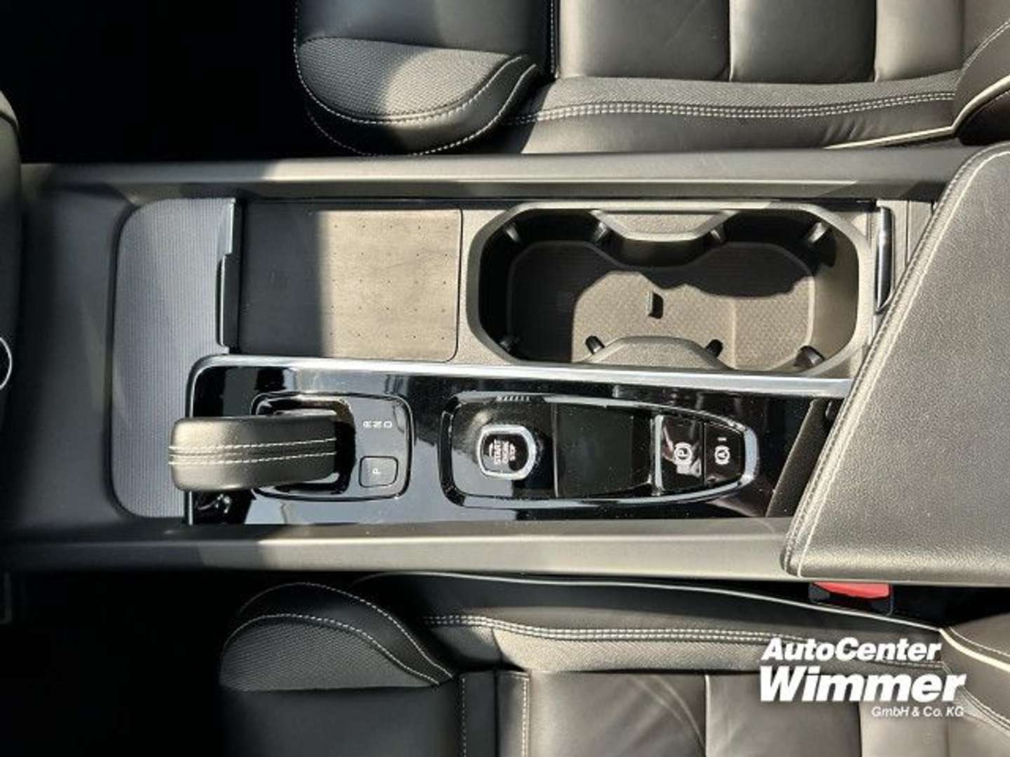 Volvo XC60 R-Design T6 AWD Recharge - 2021 - Joinsteer - #11