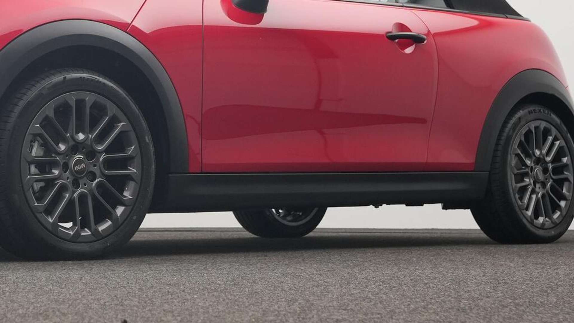 Mini Cabrio Classic Cooper - 2025 - Joinsteer - #17