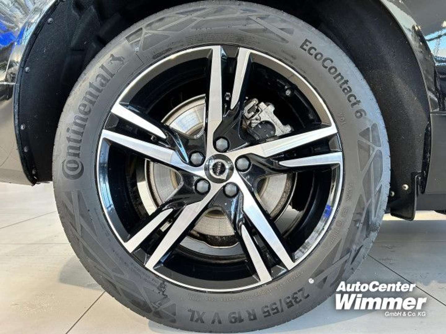 Volvo XC60 R-Design T6 AWD Recharge - 2021 - Joinsteer - #12