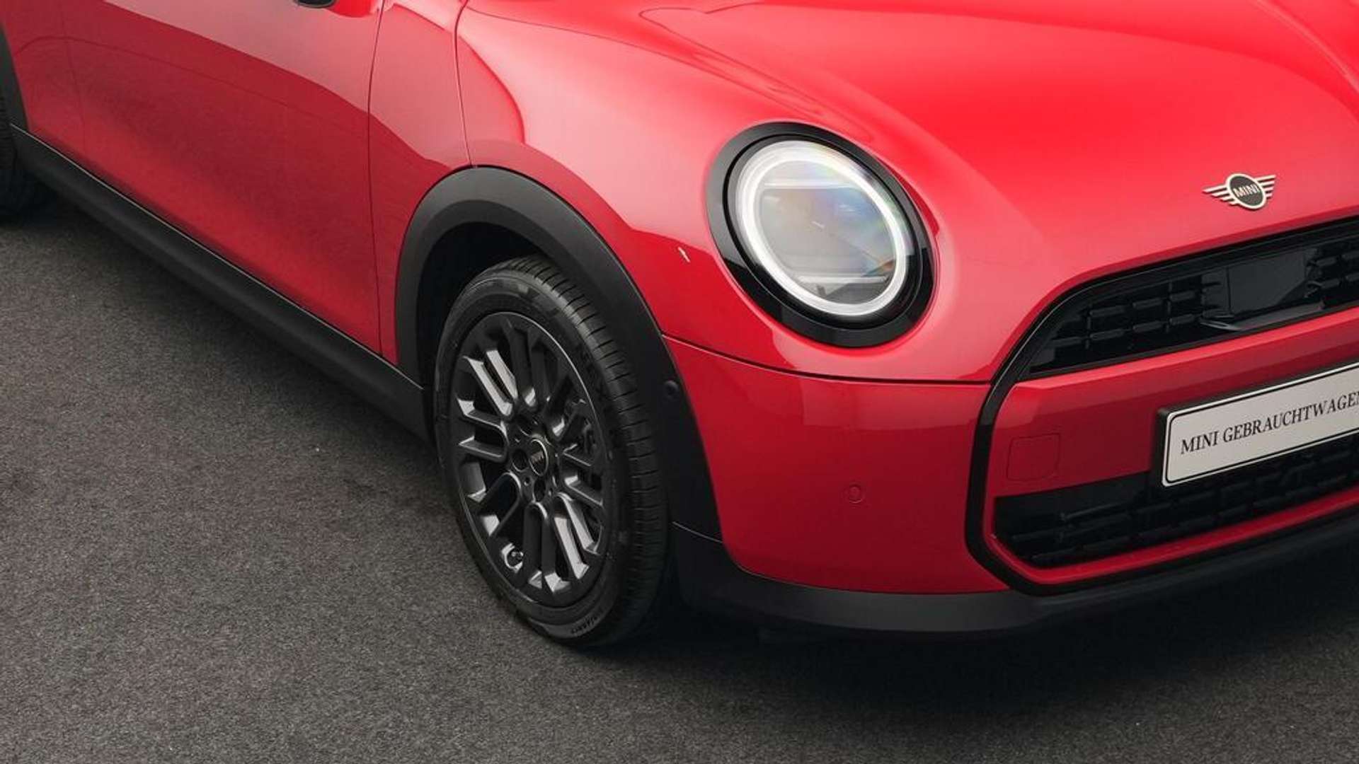 Mini Cabrio Classic Cooper - 2025 - Joinsteer - #18