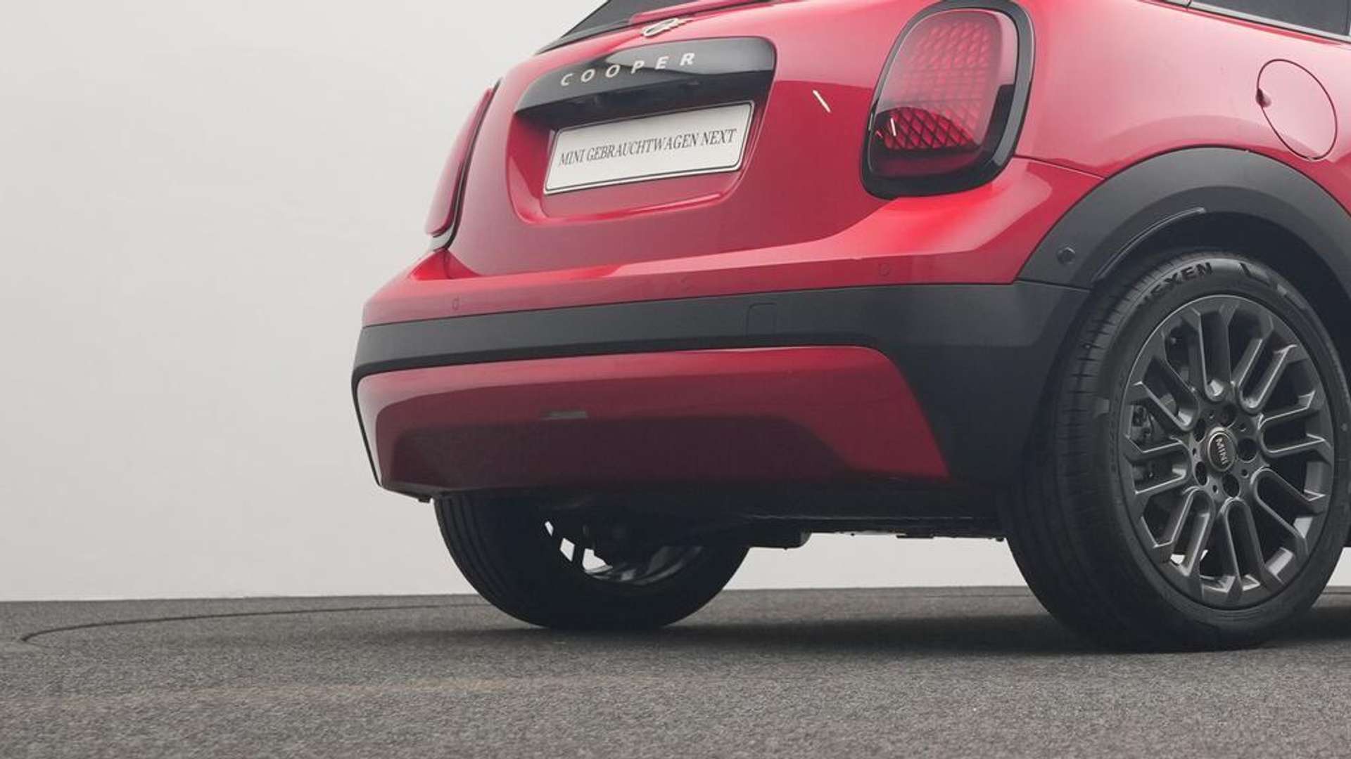 Mini Cabrio Classic Cooper - 2025 - Joinsteer - #19