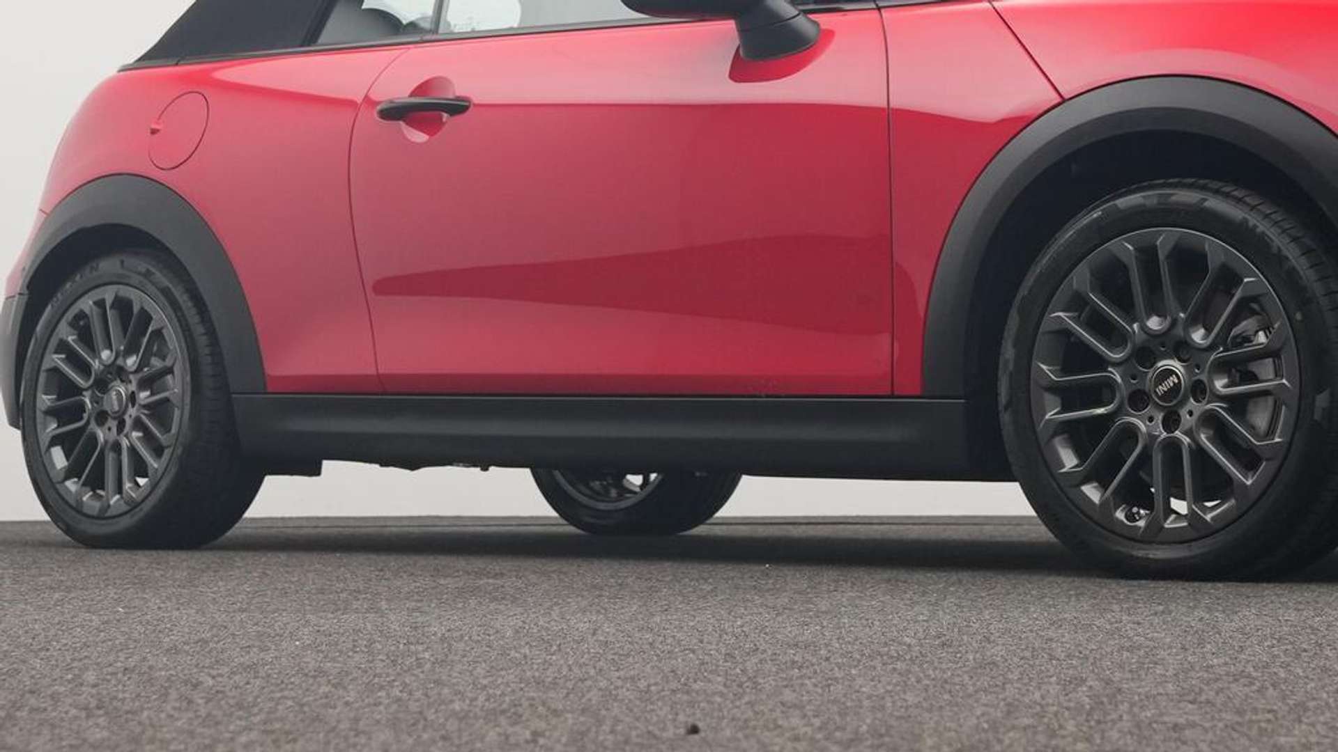 Mini Cabrio Classic Cooper - 2025 - Joinsteer - #20