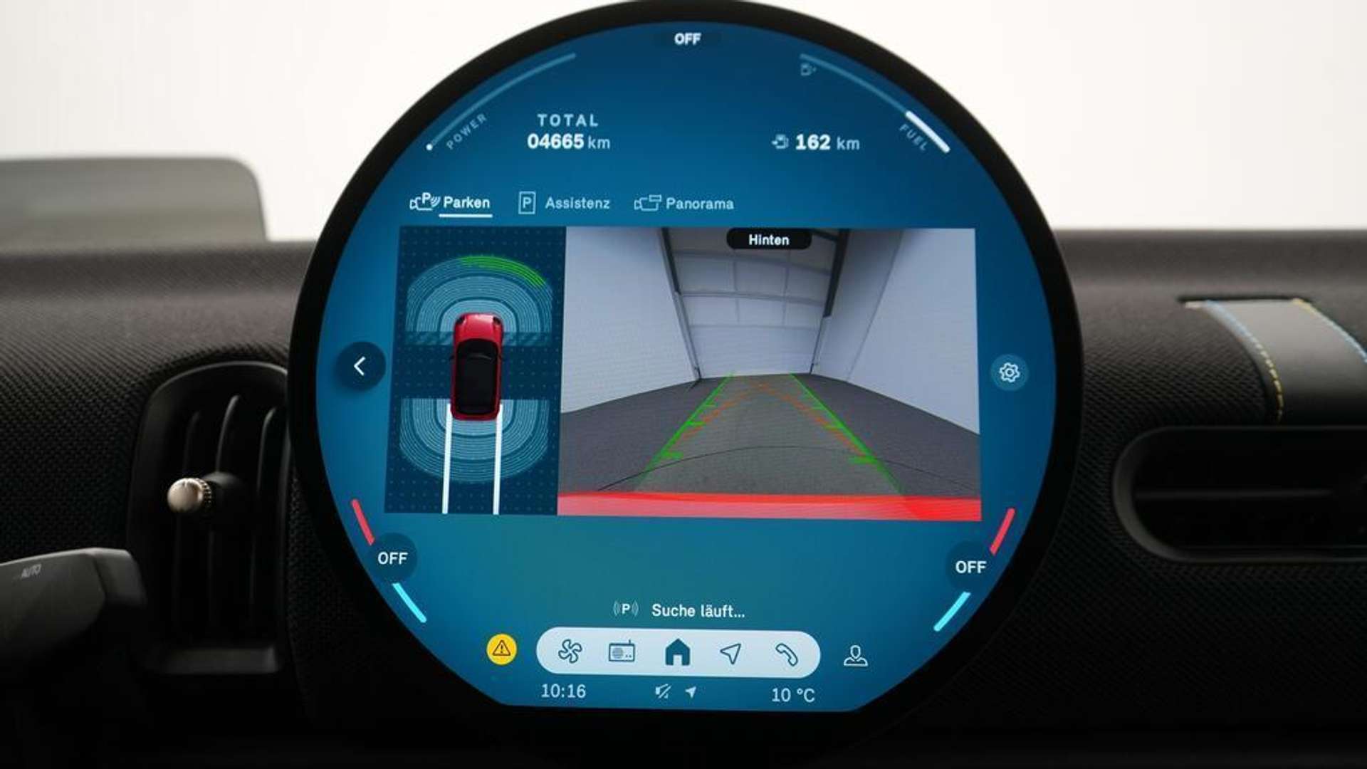 Mini Cabrio Classic Cooper - 2025 - Joinsteer - #21