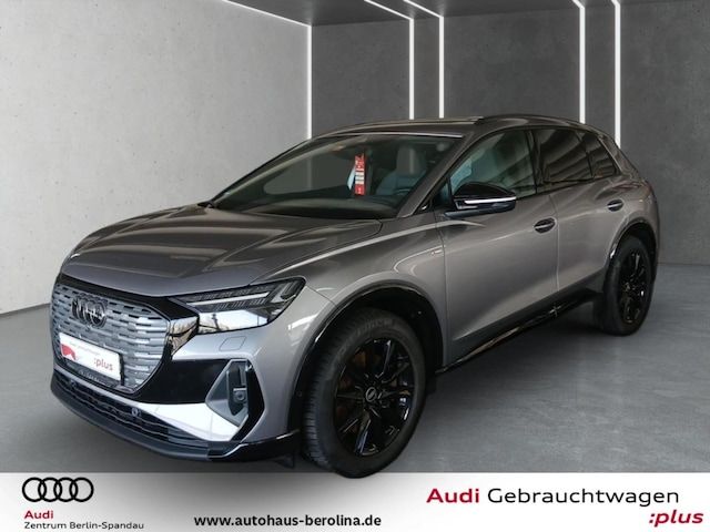 Audi Q4 E-tron 50 E-tron Quattro - 2023 - Joinsteer - #2