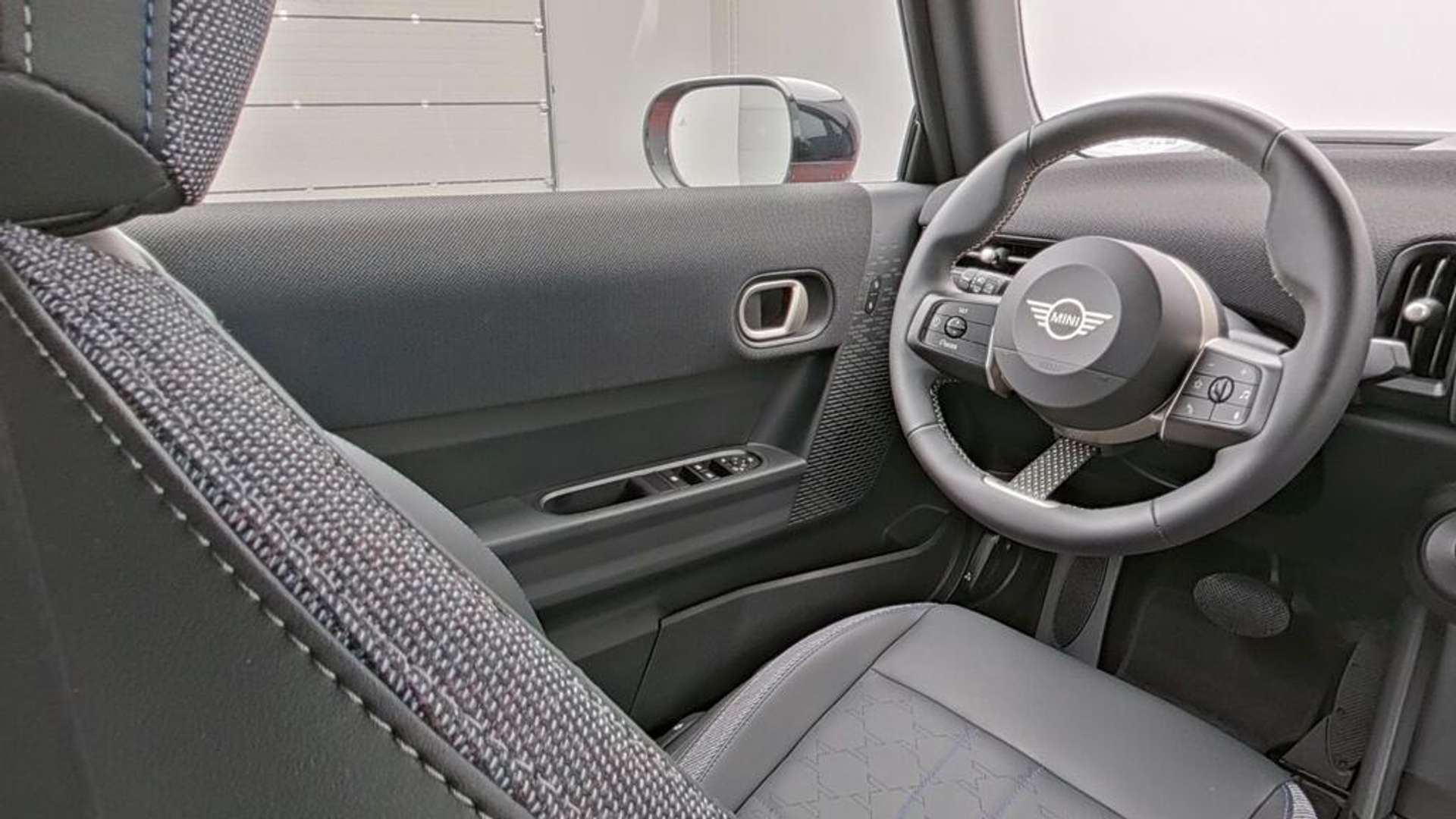 Mini Cabrio Classic Cooper - 2025 - Joinsteer - #22