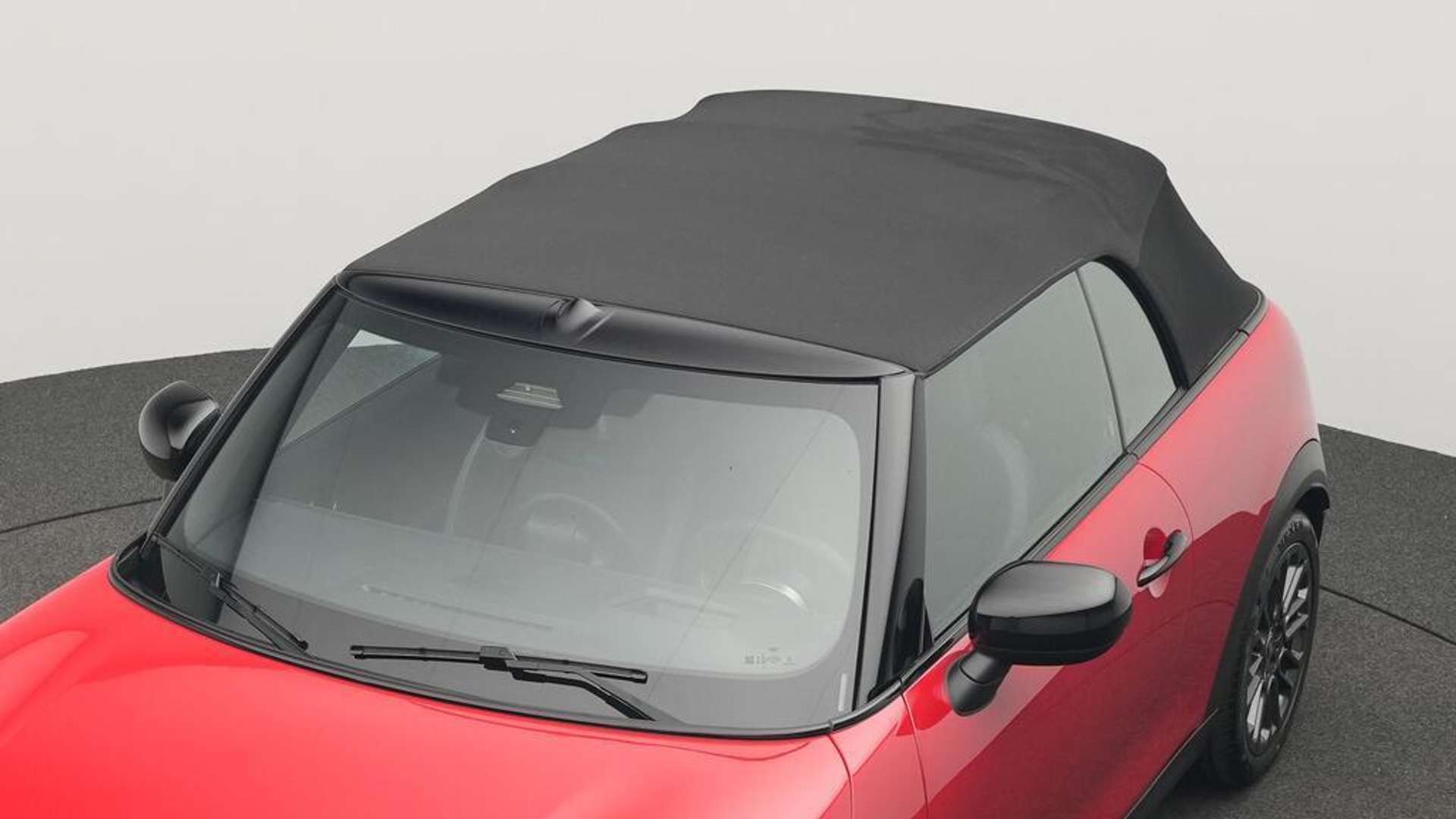 Mini Cabrio Classic Cooper - 2025 - Joinsteer - #23