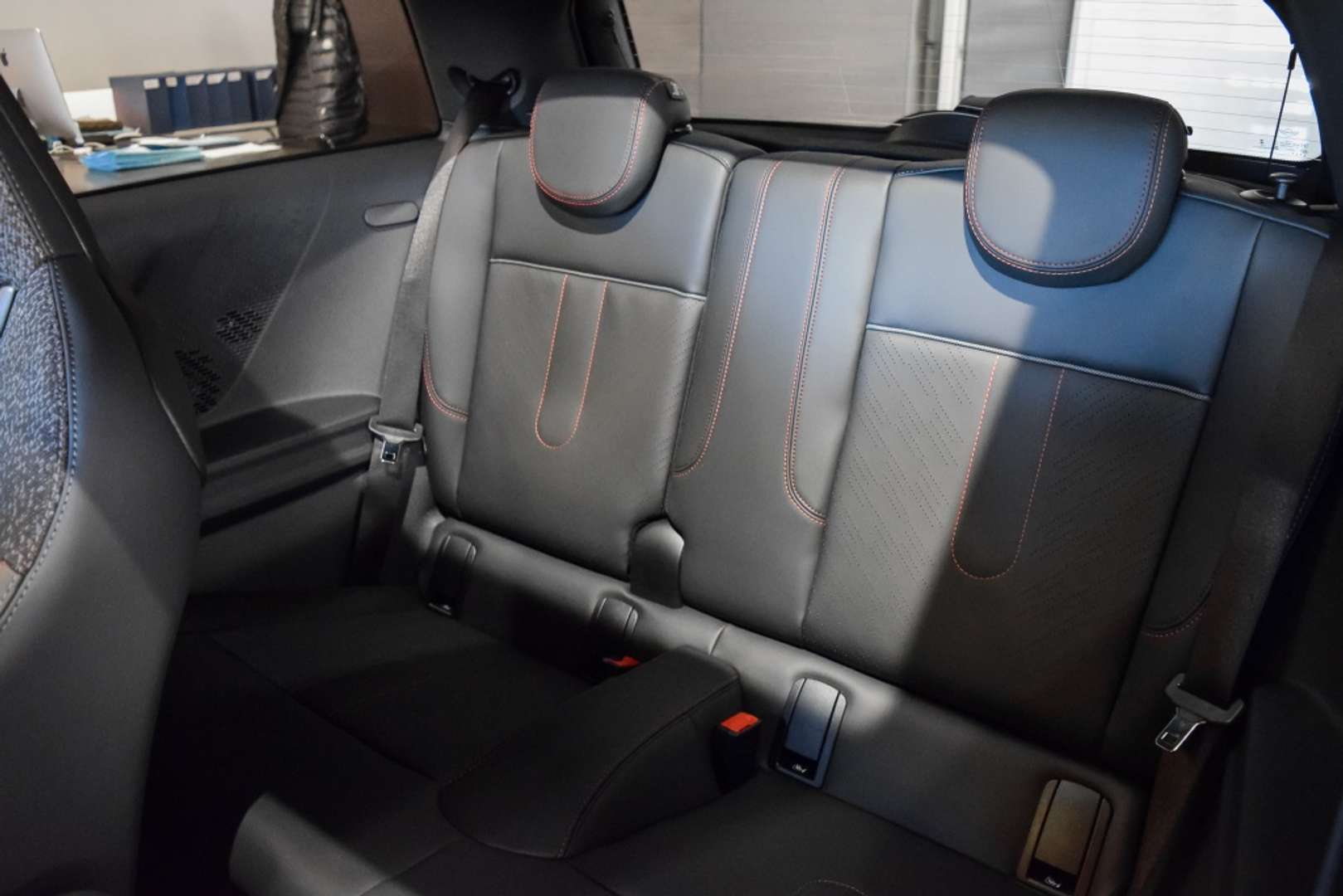 Mini 3 Portes JCW Cooper - 2026 - Joinsteer - #9