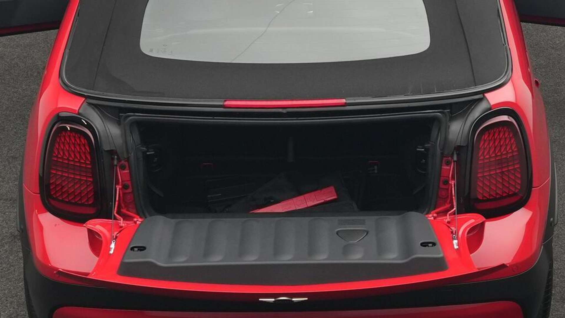 Mini Cabrio Classic Cooper - 2025 - Joinsteer - #25