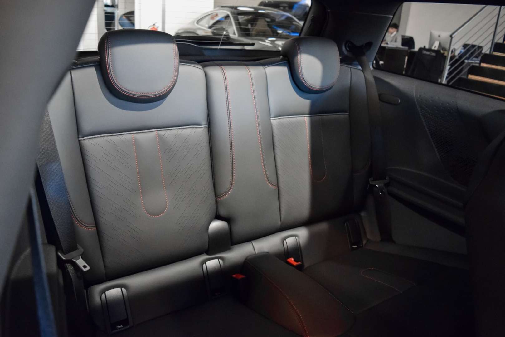 Mini 3 Portes JCW Cooper - 2026 - Joinsteer - #10