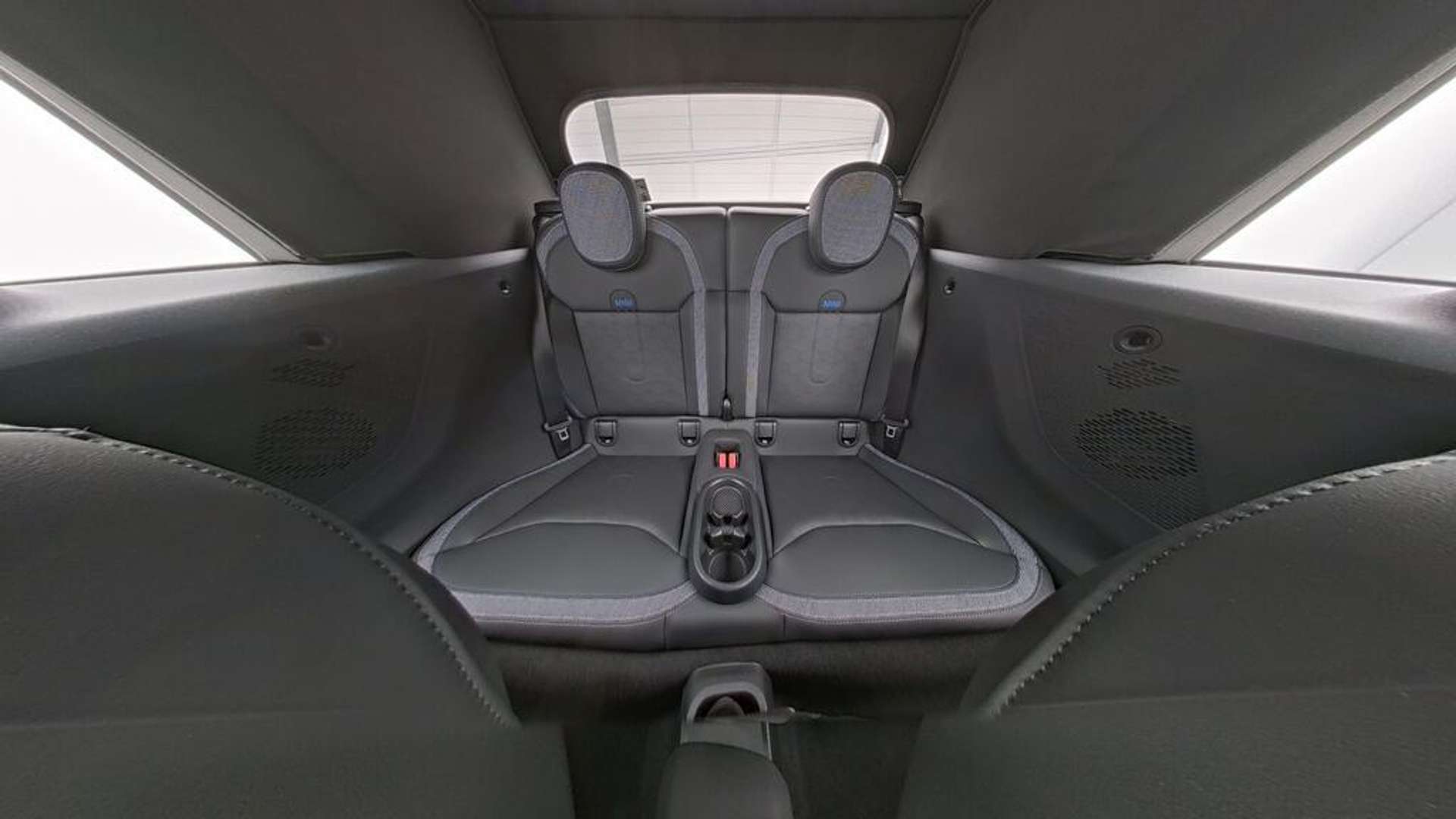 Mini Cabrio Classic Cooper - 2025 - Joinsteer - #26