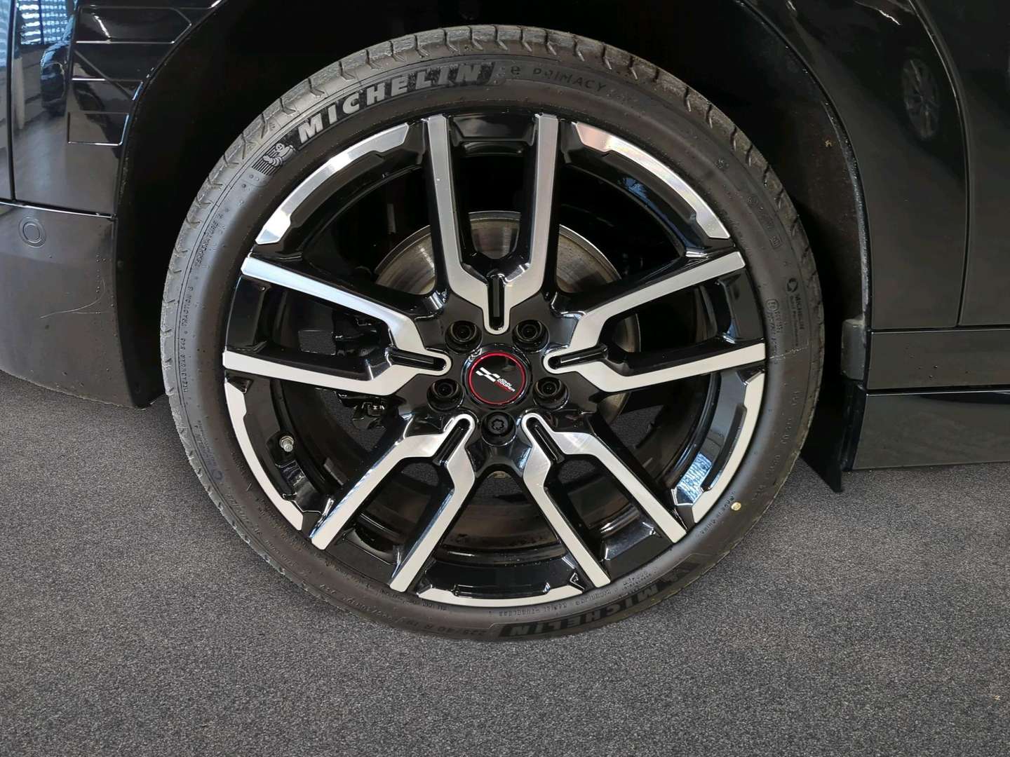 Mini Aceman John Cooper Works - 2025 - Joinsteer - #11